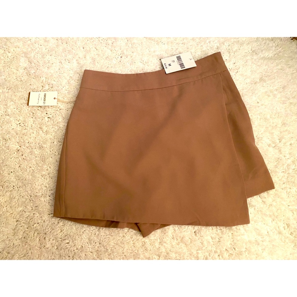 Shorts with cover. Brands new. Perfect condition.